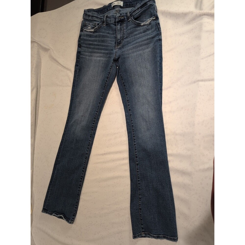 Classic Blue Women's Jeans